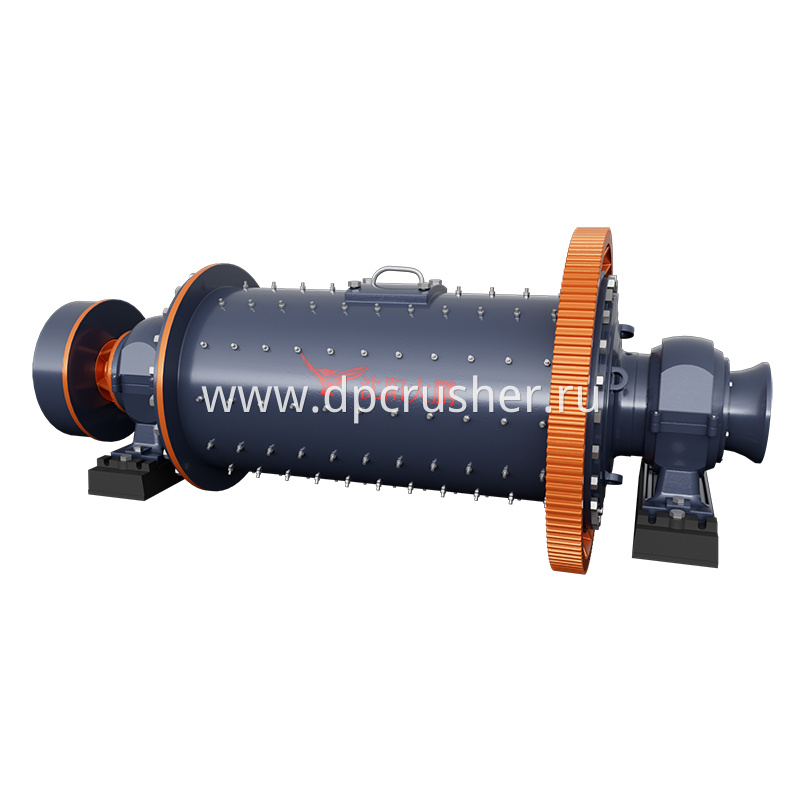 MQS Ball Mill